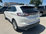 Used 2015 Ford Edge Titanium w/ Equipment Group 302A image 2