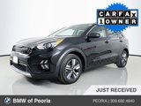 Used 2022 Kia Niro LXS image 3