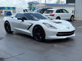 Used 2015 Chevrolet Corvette Stingray Coupe w/ 3LT Preferred Equipment Group image 3