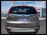 Used 2016 Honda CR-V Touring image 5