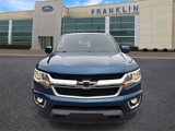 Used 2019 Chevrolet Colorado LT w/ LT Convenience Package image 2