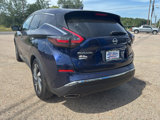 Used 2023 Nissan Murano SL w/ SL Moonroof Package image 3