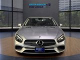 Used 2020 Mercedes-Benz SL 450 image 2
