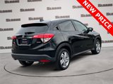 Certified 2020 Honda HR-V EX image 5