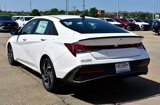 New 2025 Hyundai Elantra Sport image 3