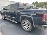 Used 2016 GMC Sierra 1500 Denali w/ Enhanced Driver Alert Package image 4