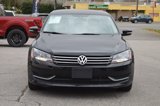 Used 2014 Volkswagen Passat 1.8T Wolfsburg Edition image 3