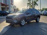 Used 2019 Toyota RAV4 XLE image 2