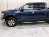 Used 2018 Ford F150 XLT w/ Equipment Group 302A Luxury image 4