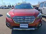 Used 2017 Subaru Outback 2.5i Limited image 2