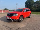 Used 2018 Dodge Journey Crossroad w/ Popular Equipment Group image 3