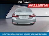 Used 2017 Honda Accord LX image 5
