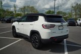 Used 2019 Jeep Compass Trailhawk image 3