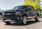 Used 2018 Chevrolet Silverado 1500 LT w/ All Star Edition image 4