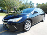 Used 2015 Toyota Camry XLE image 4
