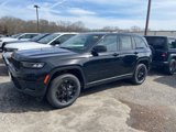 New 2025 Jeep Grand Cherokee Altitude image 2
