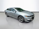 Used 2024 Chevrolet Malibu LT image 3