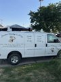 Used 2021 Chevrolet Express 2500 w/ Driver Convenience Package image 4