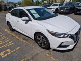 Used 2020 Nissan Sentra SV image 4