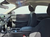 New 2025 Nissan Sentra S w/ Trunk Package image 5