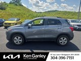 Used 2019 Chevrolet Trax LT w/ LT Convenience Package image 3