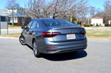 Used 2023 Volkswagen Jetta SE w/ Panoramic Sunroof Package image 6