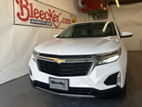 Used 2022 Chevrolet Equinox LT image 2