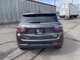 Used 2019 Jeep Compass Latitude w/ Cold Weather Group image 6