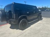 Used 2003 HUMMER H2 w/ Chrome Appearance Package image 4