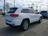 Used 2015 Jeep Grand Cherokee Limited image 5