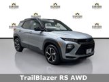 Used 2023 Chevrolet TrailBlazer RS image 3