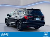 Certified 2022 Honda Pilot Special Edition image 3