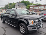 Used 2018 Ford F150 XLT w/ Equipment Group 302A Luxury image 4