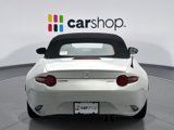 Used 2016 MAZDA MX-5 Miata Sport image 4