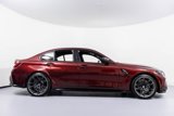 Used 2024 BMW M3 Competition w/ M Carbon Exterior Package image 3