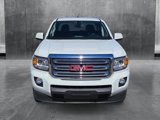 Used 2019 GMC Canyon SLE image 2