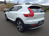 Certified 2023 Volvo XC40 B5 Ultimate w/ Protection Package Premier image 4