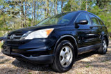 Used 2011 Honda CR-V LX image 2