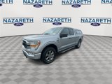 Used 2021 Ford F150 XLT w/ Equipment Group 301A Mid image 4