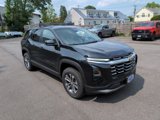 New 2025 Chevrolet Equinox LT image 3