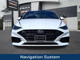 Used 2022 Hyundai Sonata N Line image 3