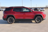 New 2025 Chevrolet Equinox RS image 3