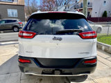 Used 2014 Jeep Cherokee Limited w/ Luxury Group image 6