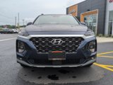 Used 2020 Hyundai Santa Fe SEL image 2
