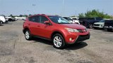 Used 2014 Toyota RAV4 Limited image 2