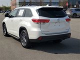 Used 2017 Toyota Highlander XLE image 5