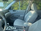 Used 2012 Subaru Forester 2.5X Premium w/ All-Weather Pkg image 4
