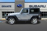 Used 2016 Jeep Wrangler Sport w/ Quick Order Package 24S image 5