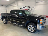 Used 2016 Chevrolet Silverado 2500 LTZ w/ Duramax Plus Package image 6