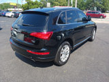Used 2014 Audi Q5 2.0T Premium w/ Lighting Package image 6
